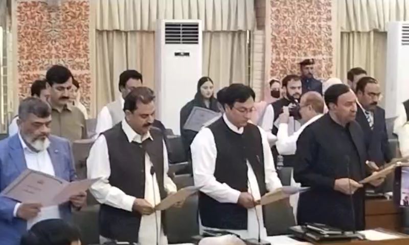 Assembly