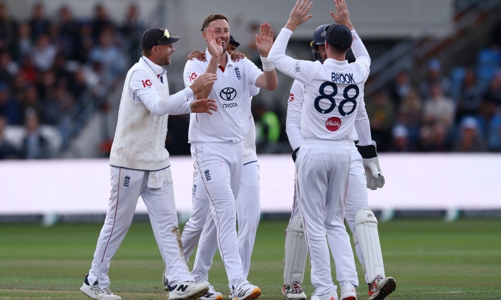England