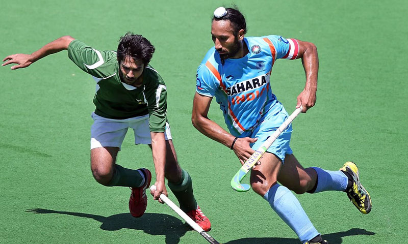 Hockey