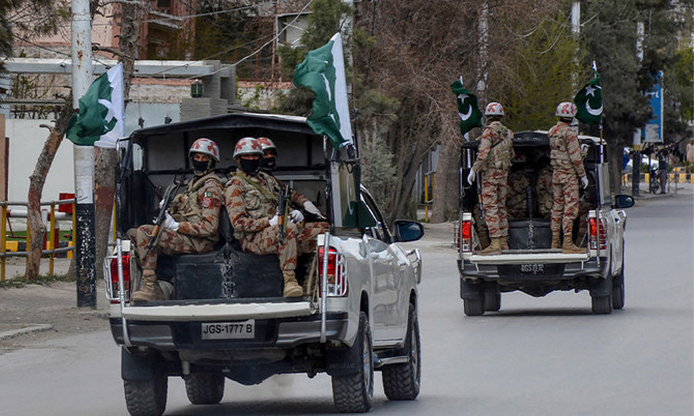 Kharan
