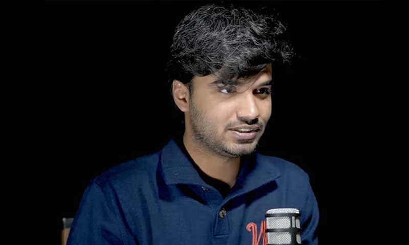 Mir Raza