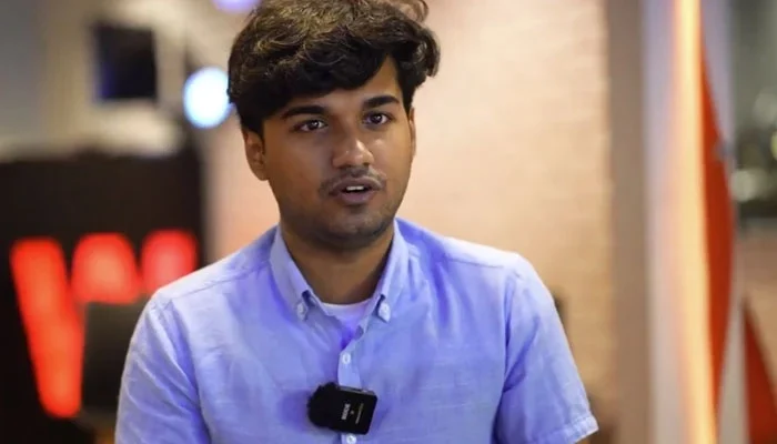 Mir Raza