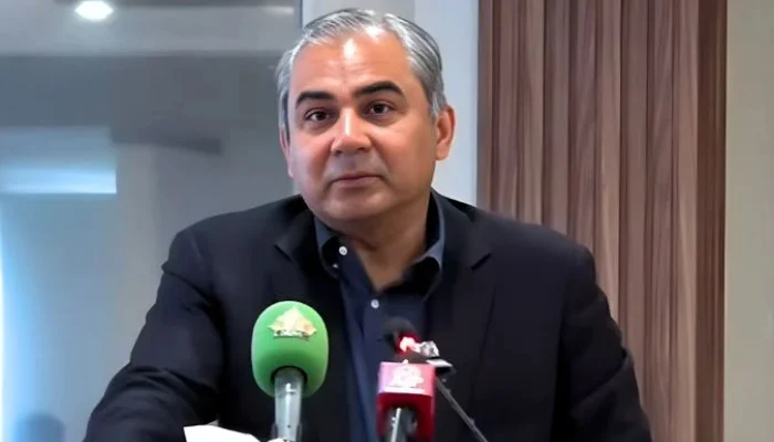 Naqvi