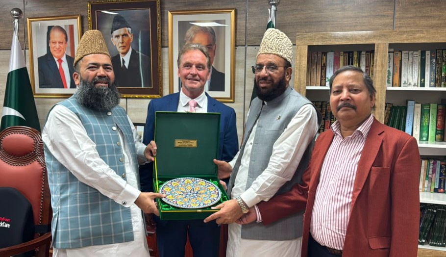 interfaith harmony