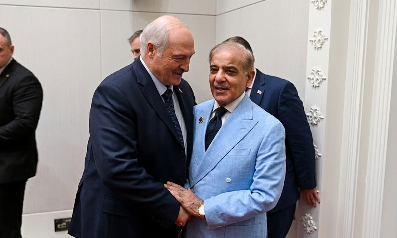 Lukashenko